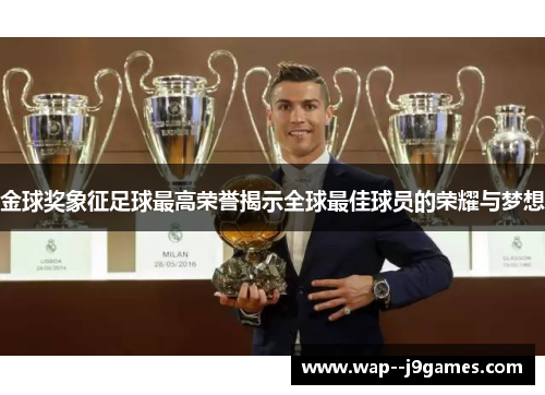 金球奖象征足球最高荣誉揭示全球最佳球员的荣耀与梦想 金球奖象征足球最高荣誉揭示全球最佳球员的荣耀与梦想